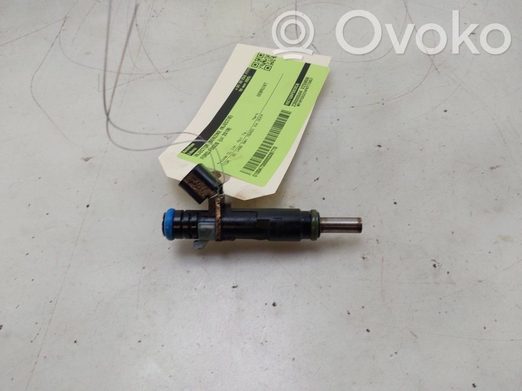 Ford Focus Inyector de combustible 