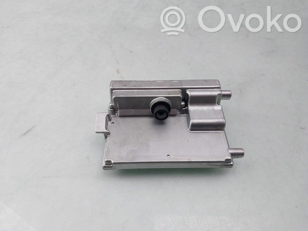 Cupra Born Windshield/windscreen camera 
