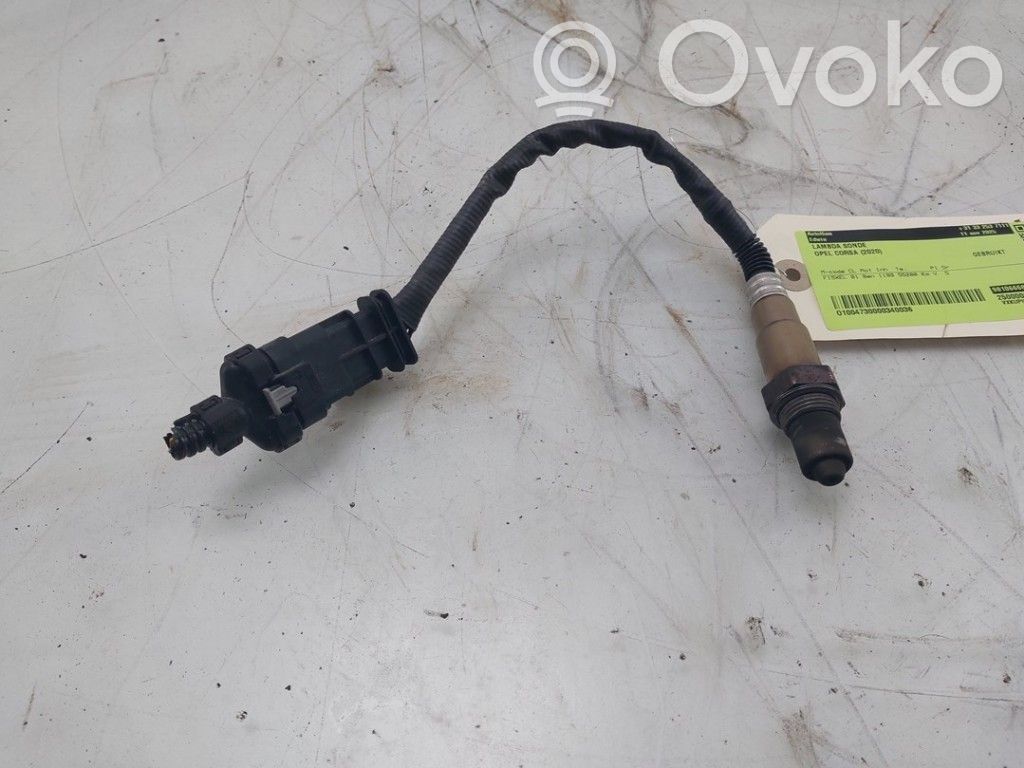 Lambda probe sensor   9810666880,9810666880,3648570,3648570,9810666880