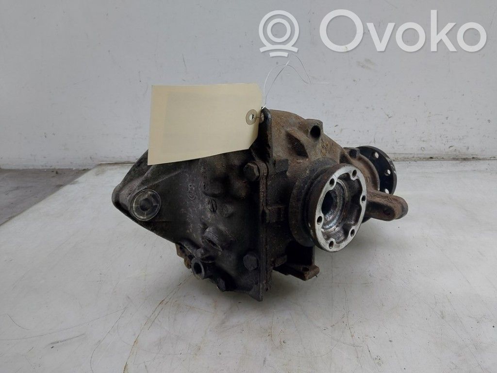 BMW 3 E46 Galinis reduktorius 