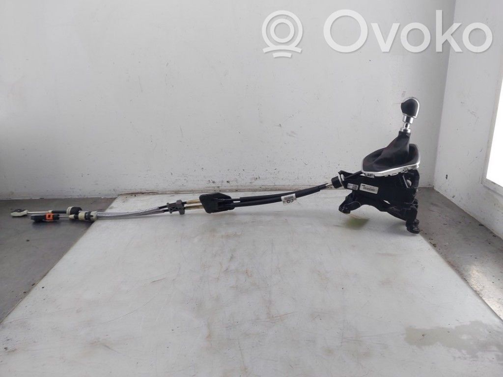 Ford Puma Gear shifter/selector 