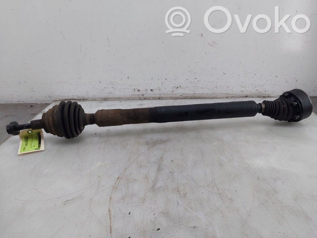 Volkswagen Golf V Półoś przednia 