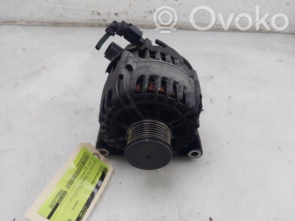 Alternator   9826573480,9826573480,1637302780,1637302780,9826573480