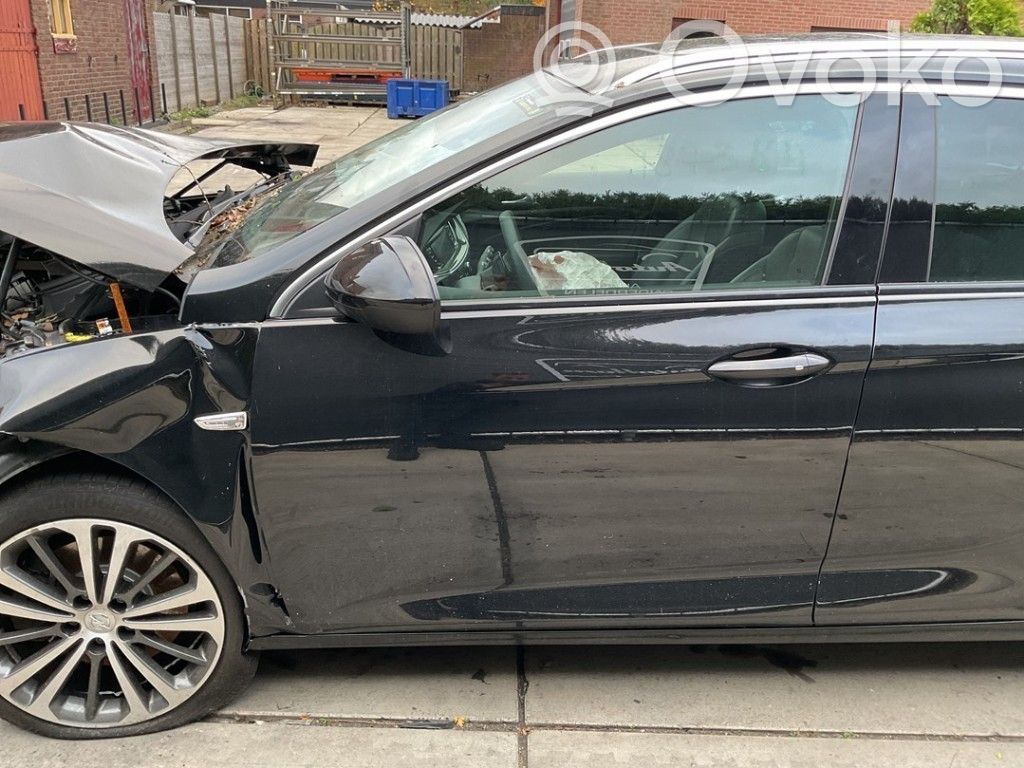 Opel Insignia B Puerta delantera 