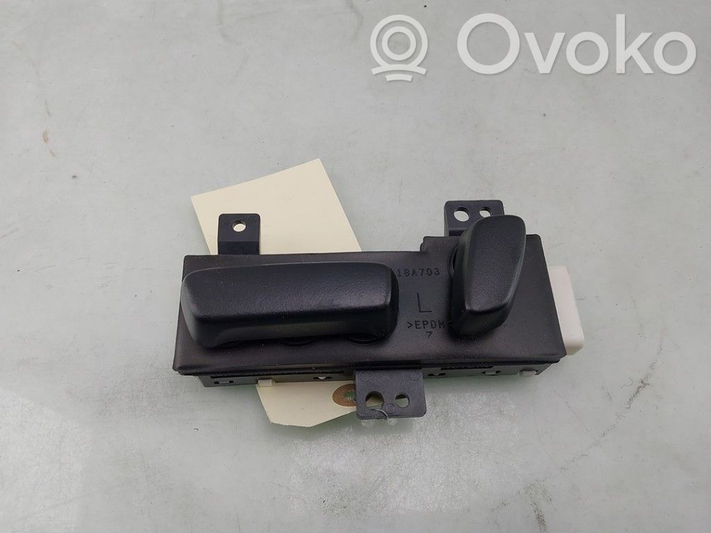 Toyota RAV 4 (XA40) Other switches/knobs/shifts 