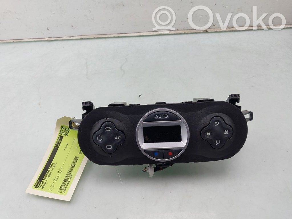 Unitate control climatizare   8200534084,8200534084,8200534084