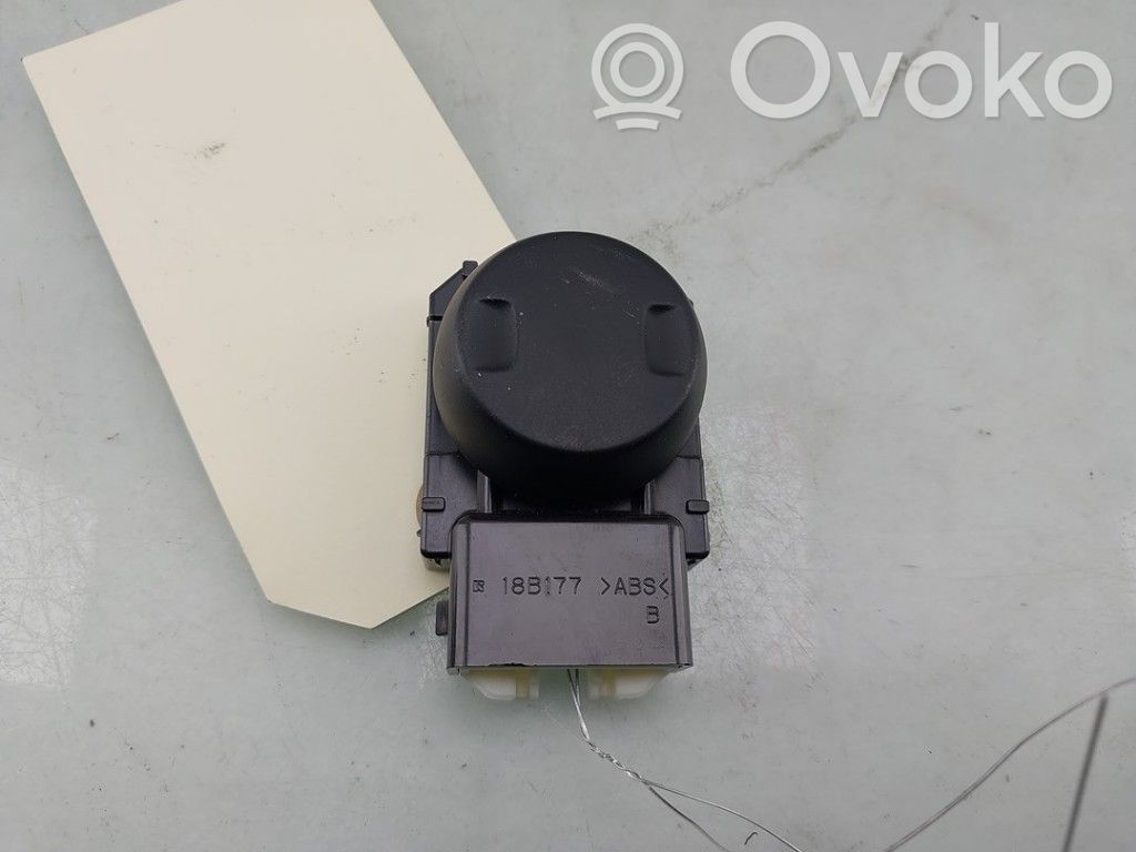 Toyota RAV 4 (XA40) Interruptor de control del asiento 