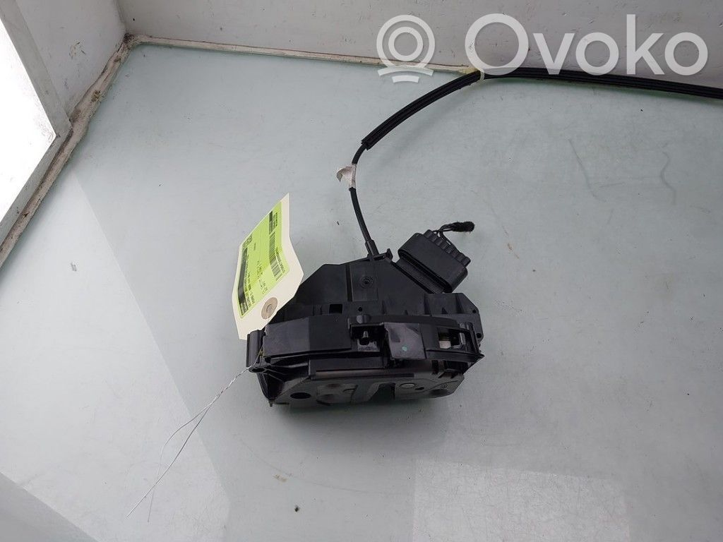 Ford C-MAX II Línea de cable puerta delantera 