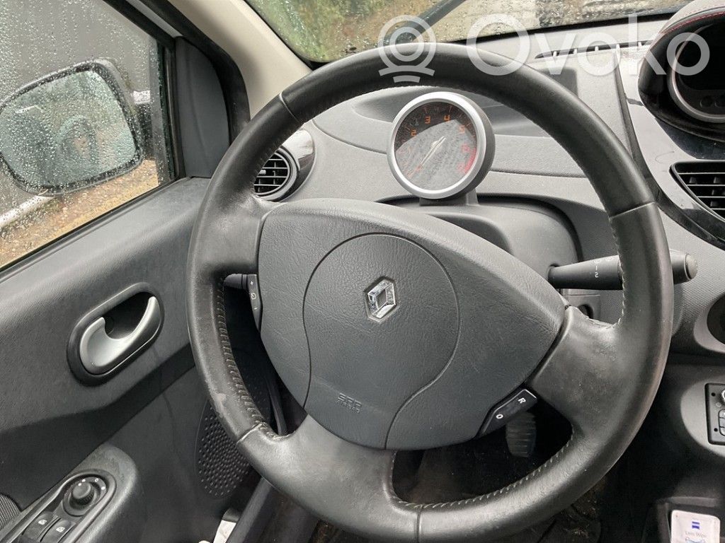 Renault Twingo II Juego de airbags 
