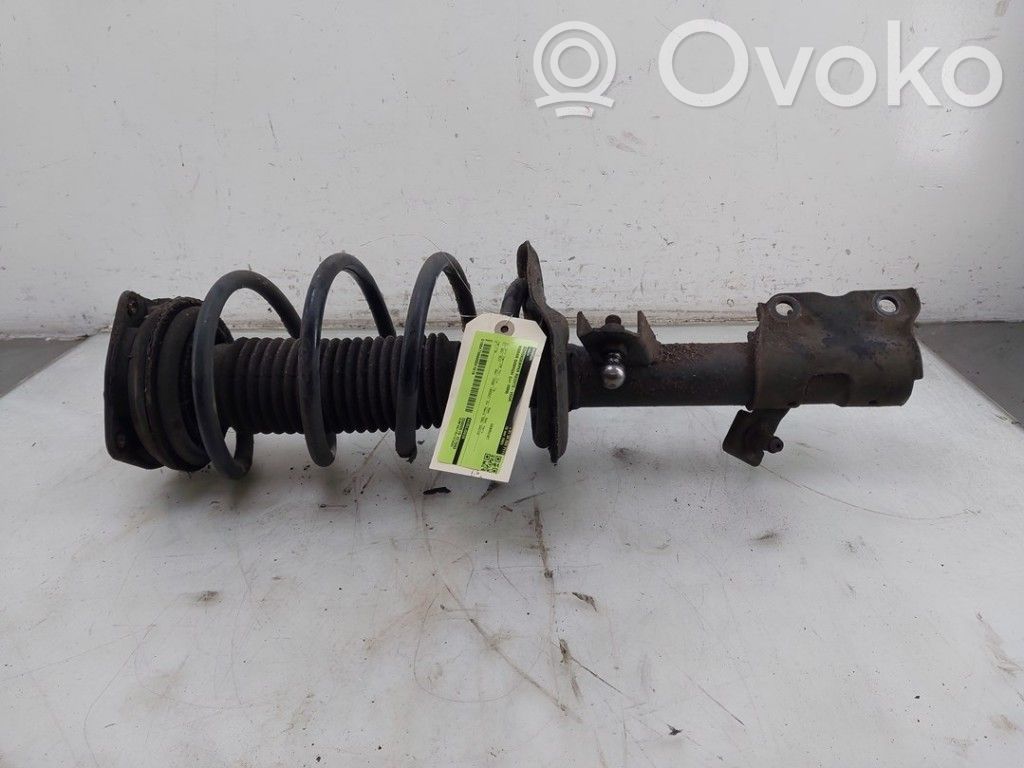 Nissan Qashqai Ammortizzatore anteriore 