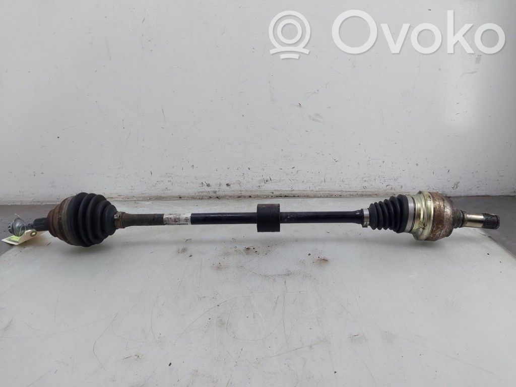 Eje de transmisión delantero   3Q0407272CA,3Q0407272CA,3Q0407764DX,3Q0407272CA,3Q0407764DX