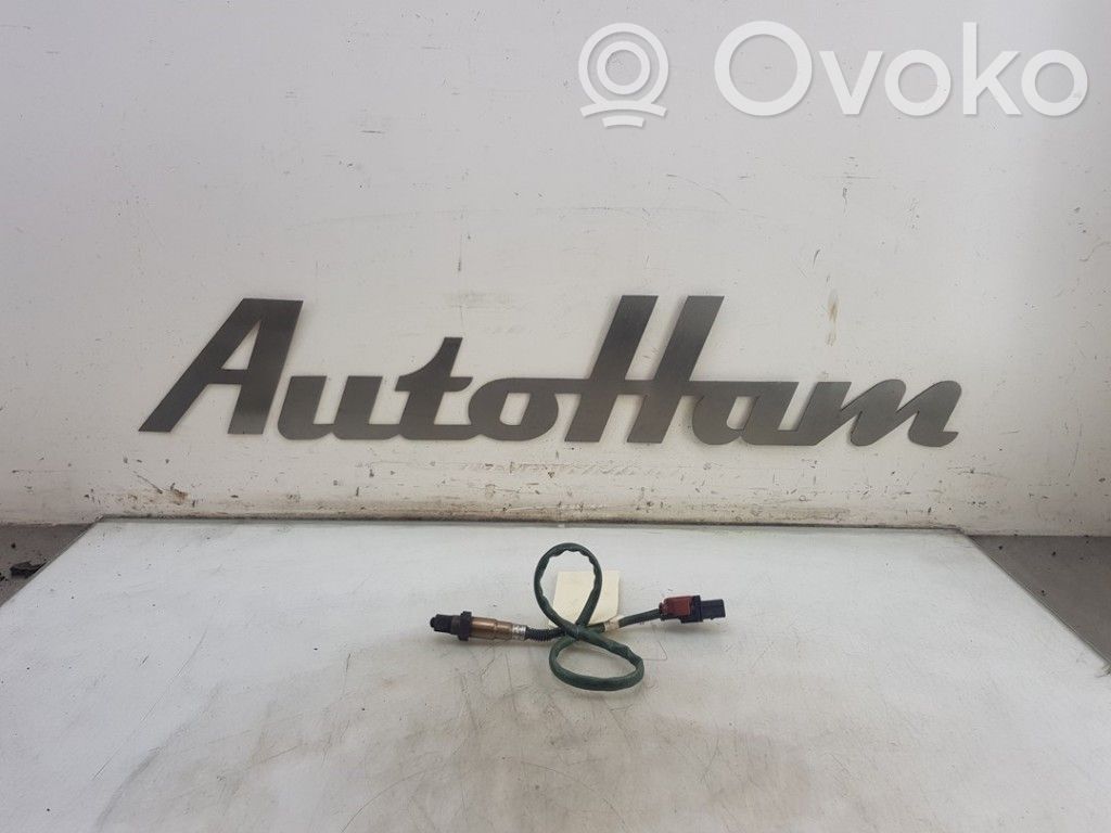 Ford Fiesta Lambda probe sensor 