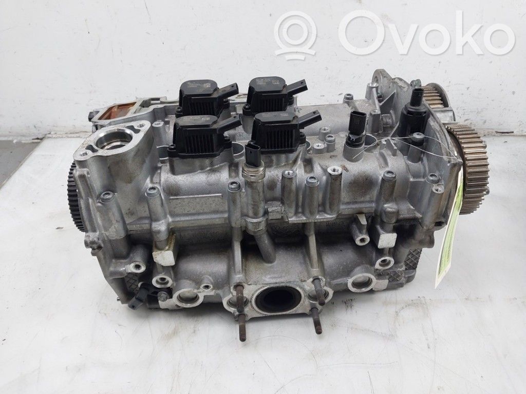 Volkswagen Golf VIII Engine head 