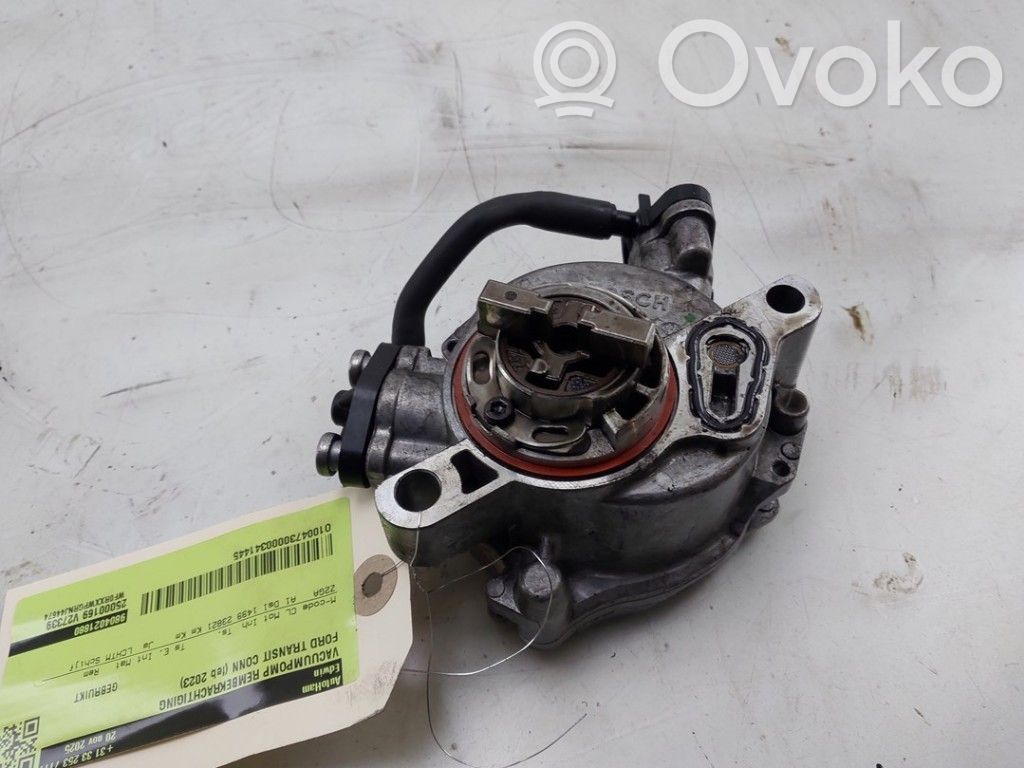 Ford Transit -  Tourneo Connect Vacuum pump 