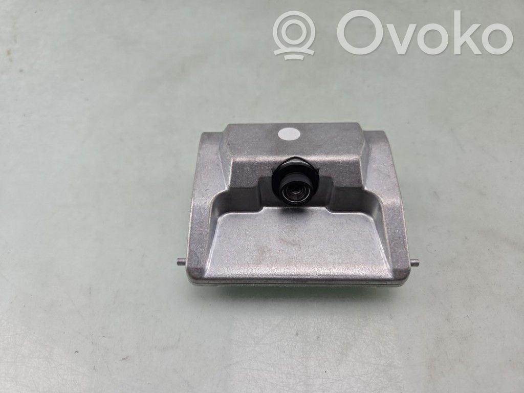 KIA Pro Cee'd III Frontkamera Windschutzscheibe Frontscheibe 