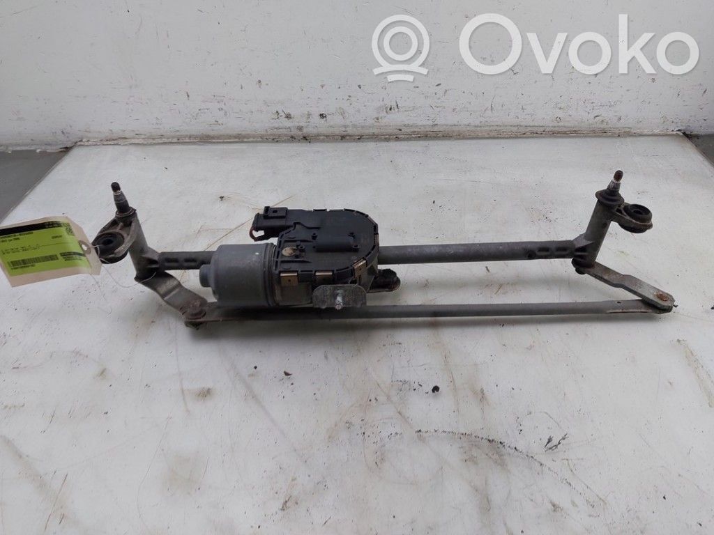 Volkswagen Golf V Motor și paralelogram ștergător parbriz 