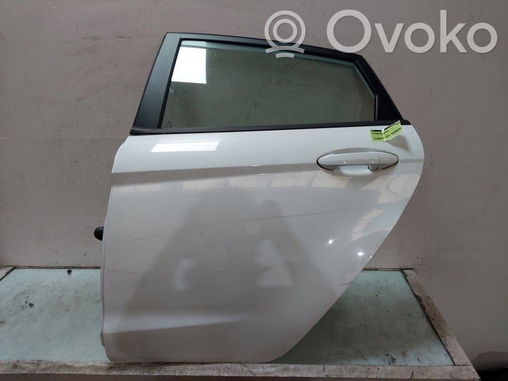 Ford Fiesta Rear door 