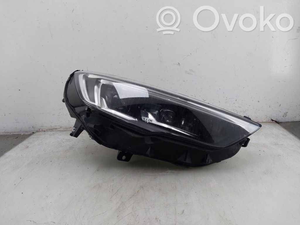Opel Insignia B Scheinwerfer 