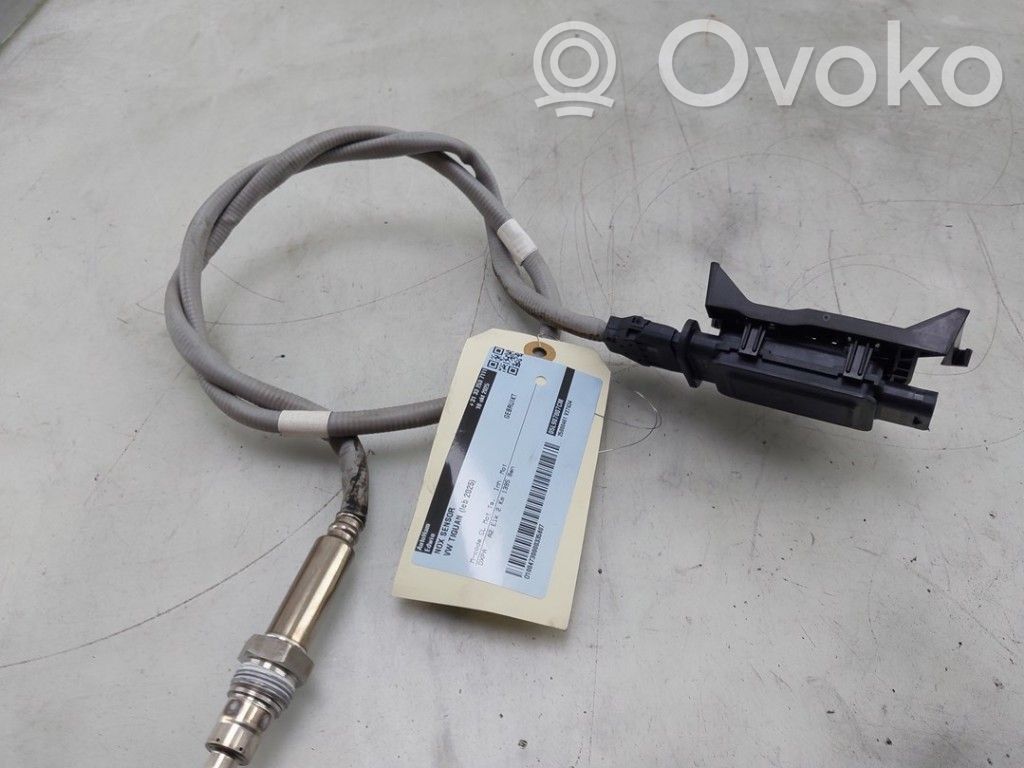 Volkswagen Tiguan Sensor 