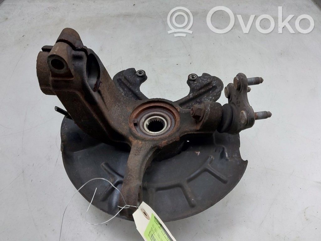 Seat Mii Achsschenkel vorne 