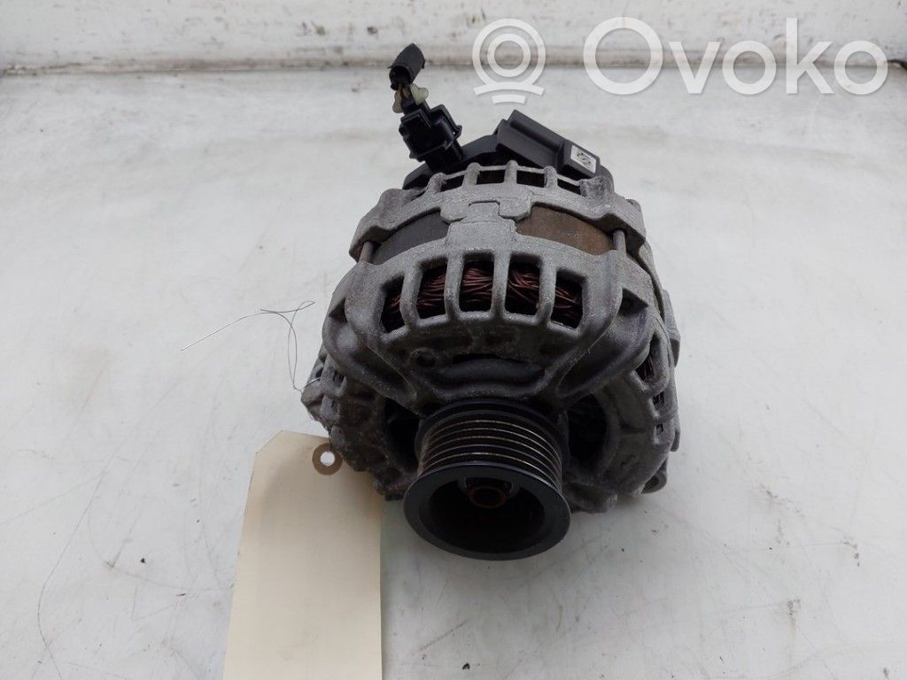 Opel Insignia B Alternator 