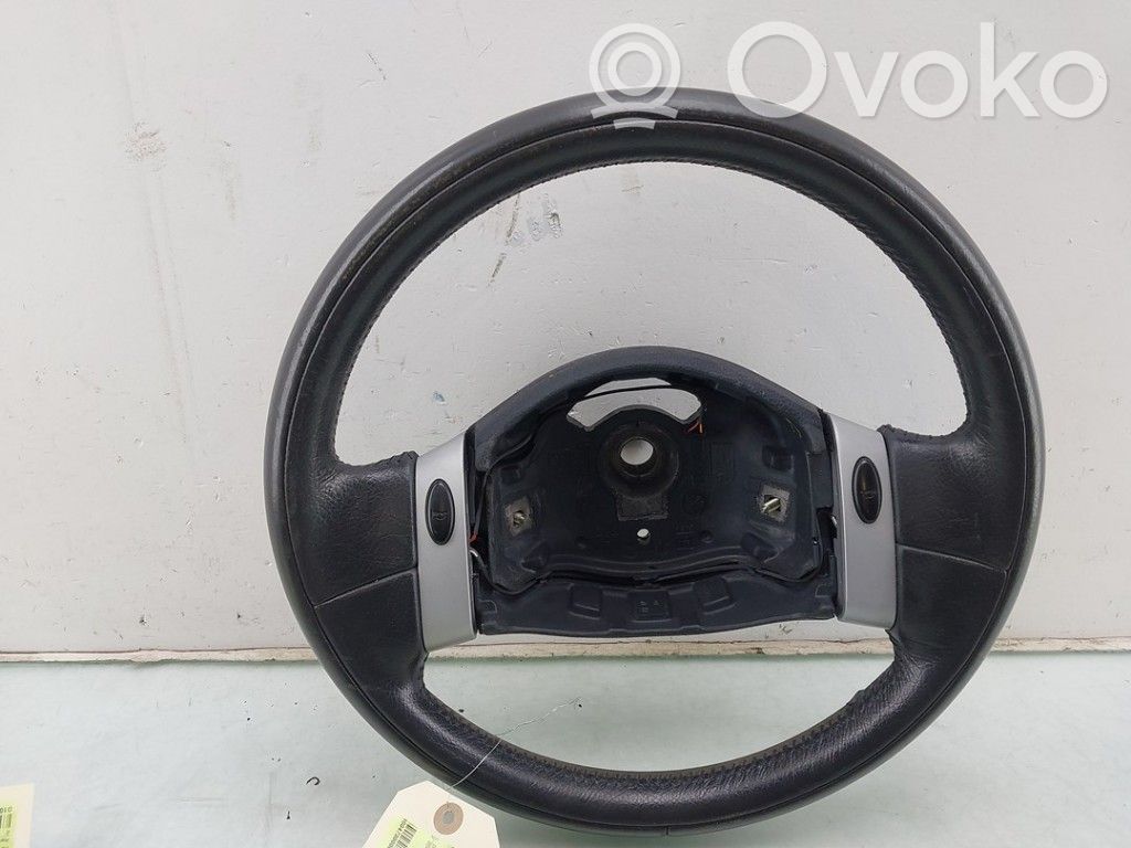 Mini One - Cooper R50 - 53 Volante 