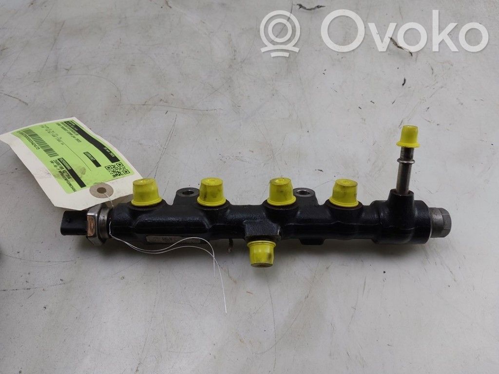 Ford Transit -  Tourneo Connect Rampă alimentare injectoare 