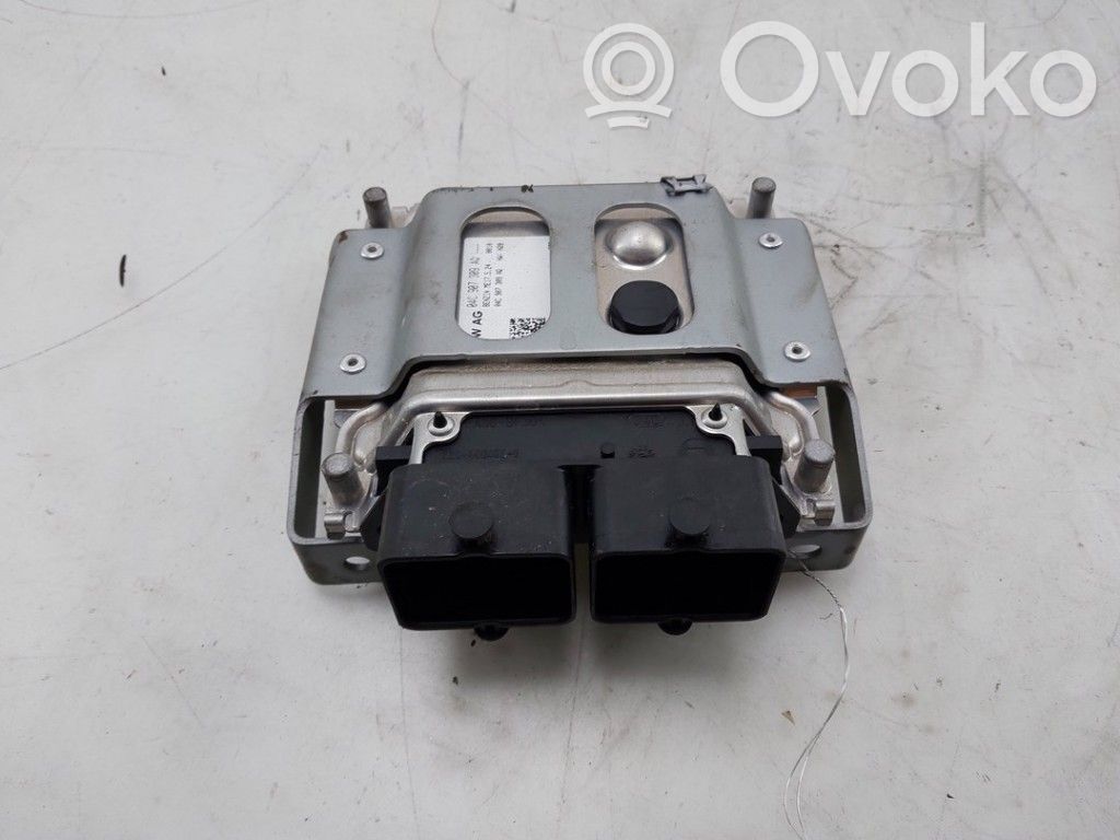 Seat Mii Engine control unit/module 