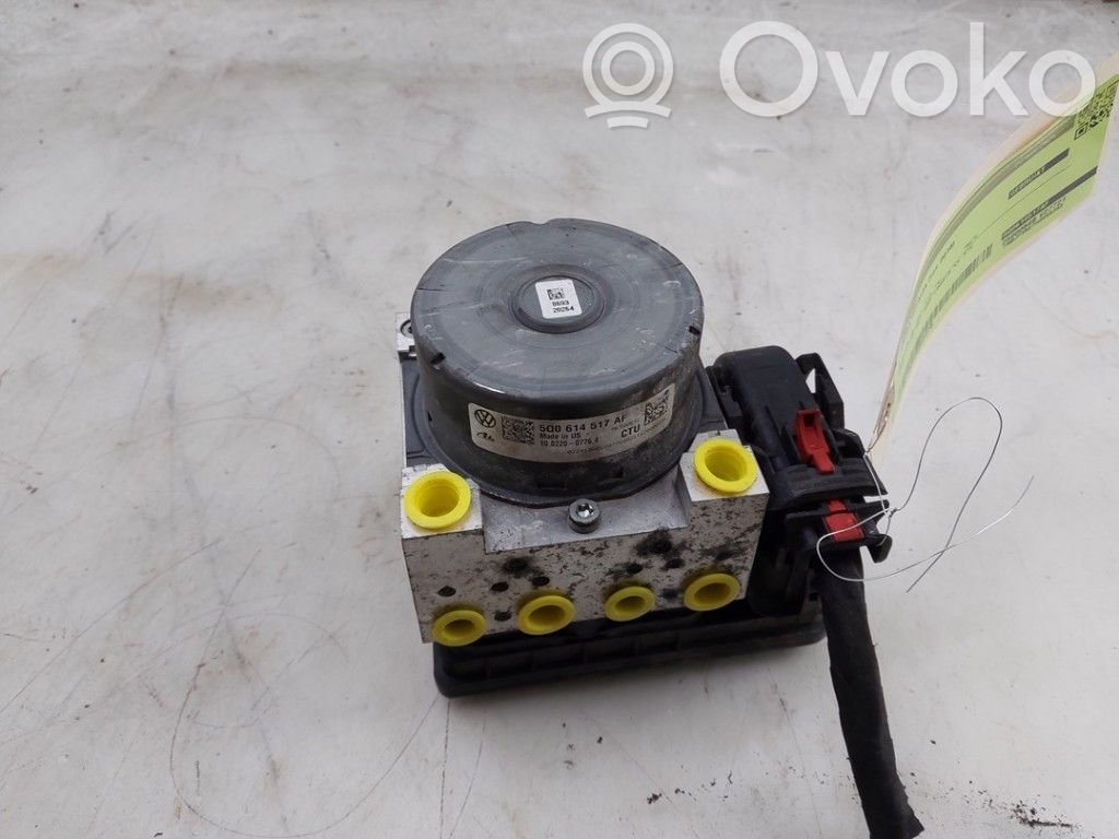 Skoda Octavia Mk3 (5E) ABS Pump 