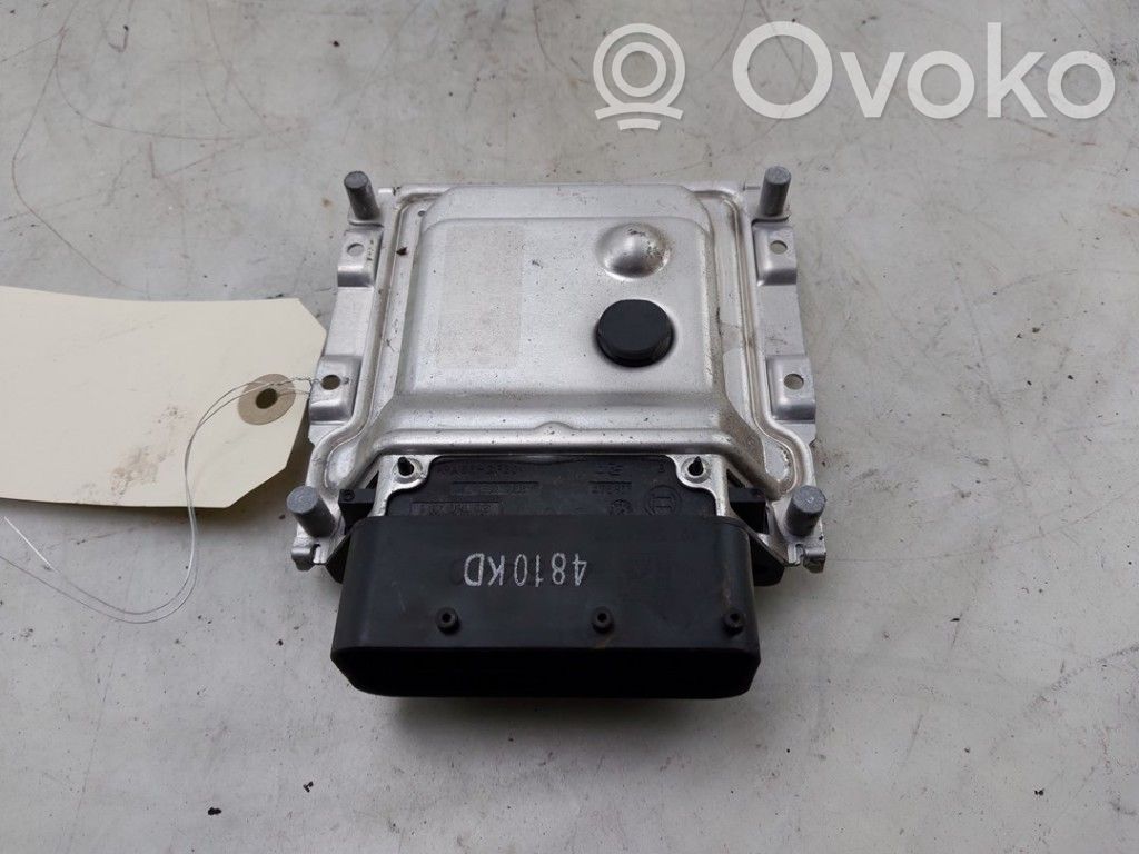 KIA Picanto Engine control unit/module 
