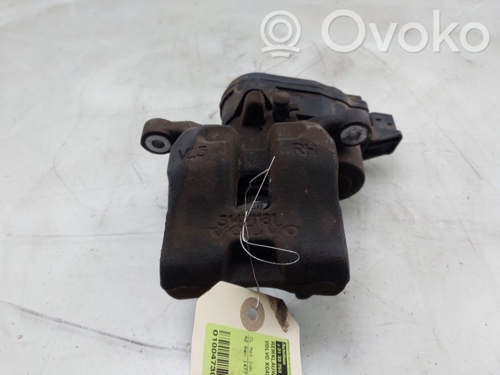 Volvo XC40 Etrier frână spate 