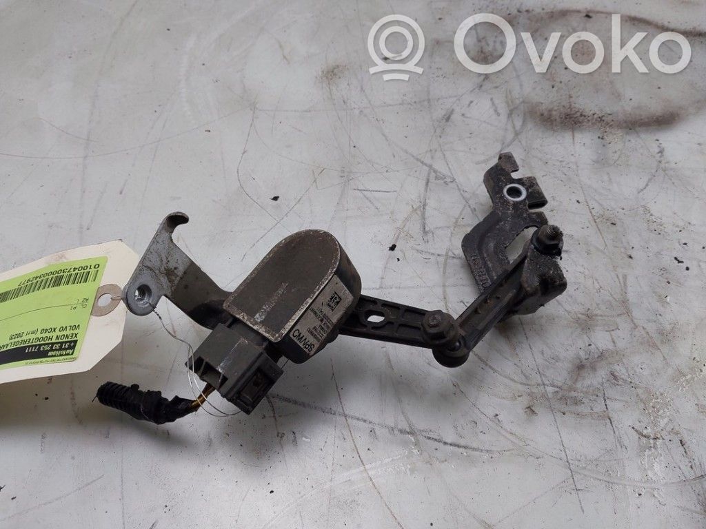 Volvo XC40 Sensor 