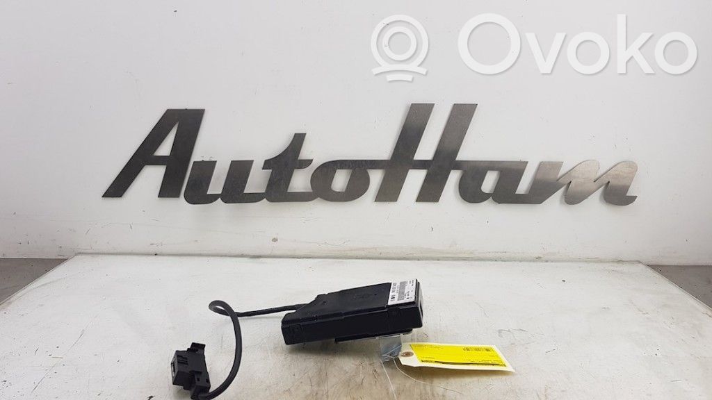 Skoda Superb B6 (3T) Conector priză AUX 