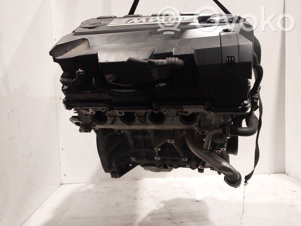 BMW 3 E92 E93 Motor 