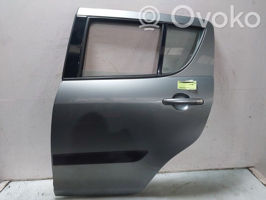 Suzuki Swift II Portiera posteriore