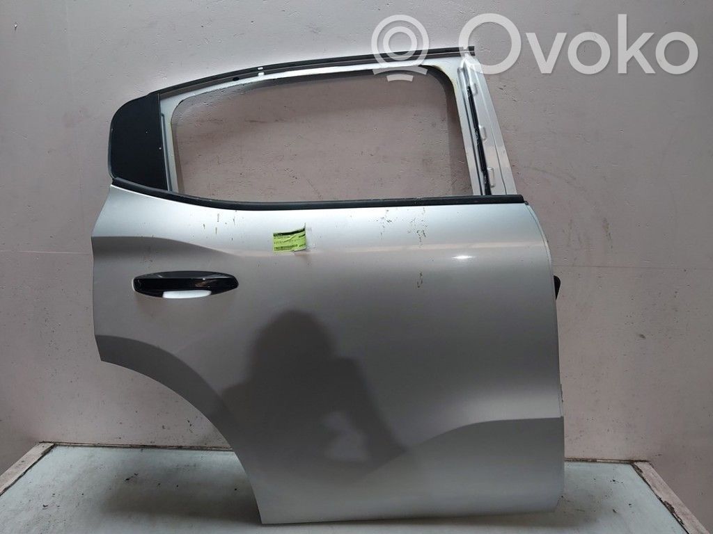 Opel Frontera Puerta trasera 