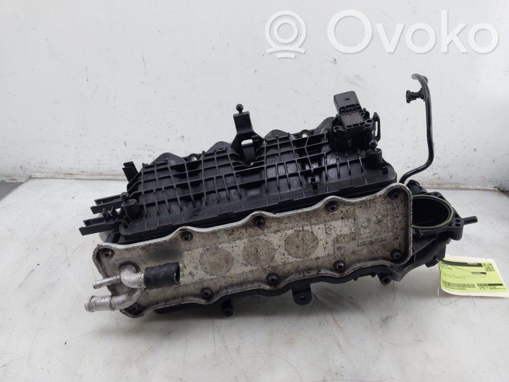 Skoda Fabia Mk3 (NJ) Galerie admisie 