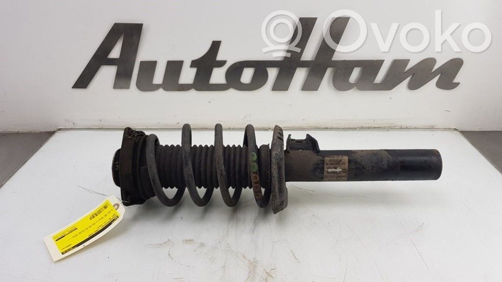 Audi A3 S3 8P Ansamblu amortizor cu arc față 