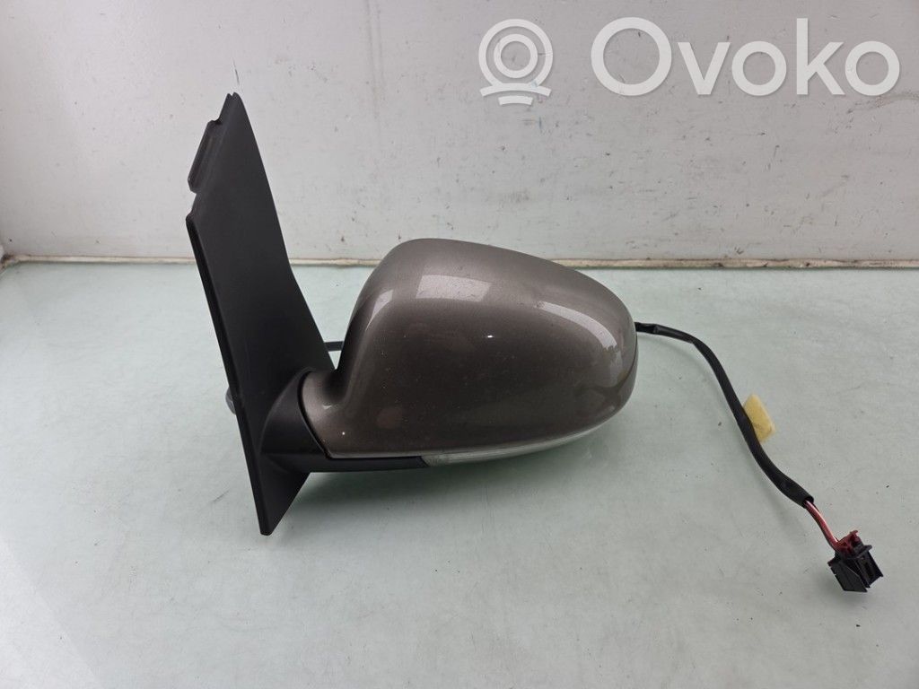 Volkswagen Golf Plus Espejo lateral manual 