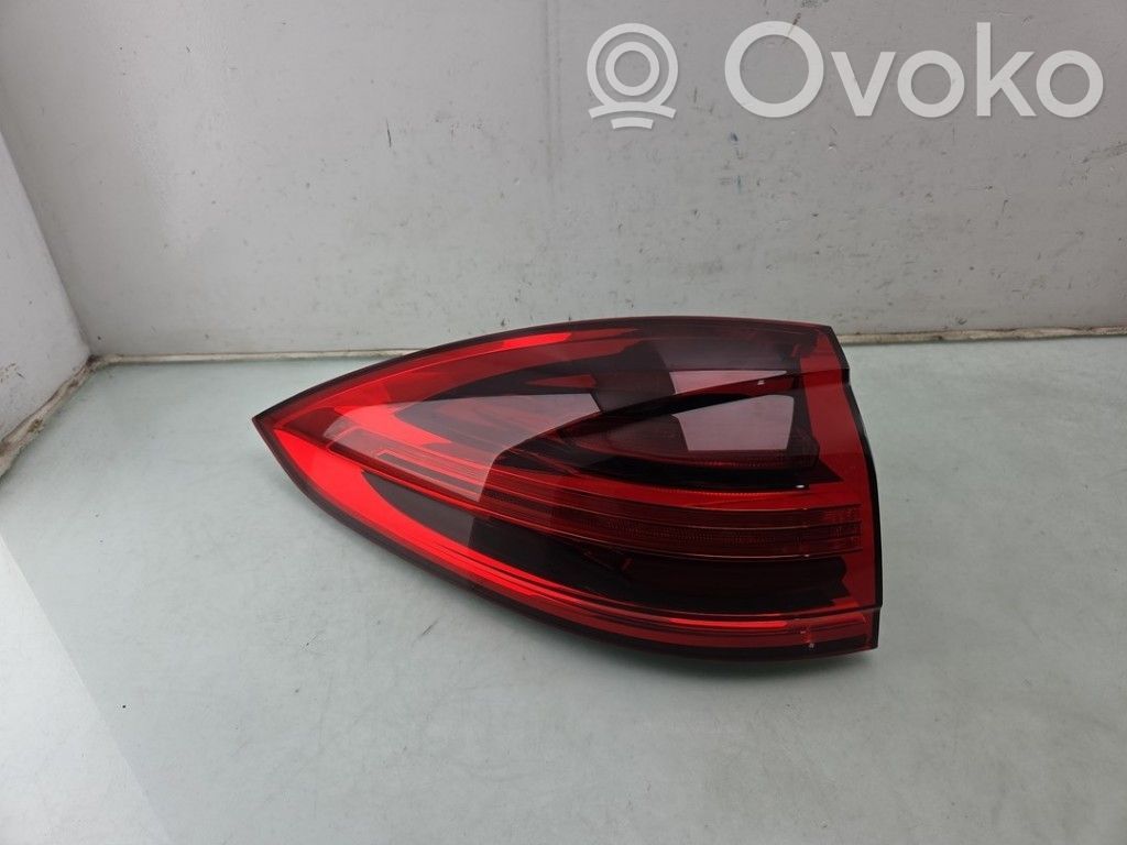 Porsche Cayenne (92A) Takavalot 