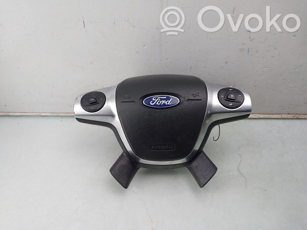 Ford Focus Stūres drošības spilvens 