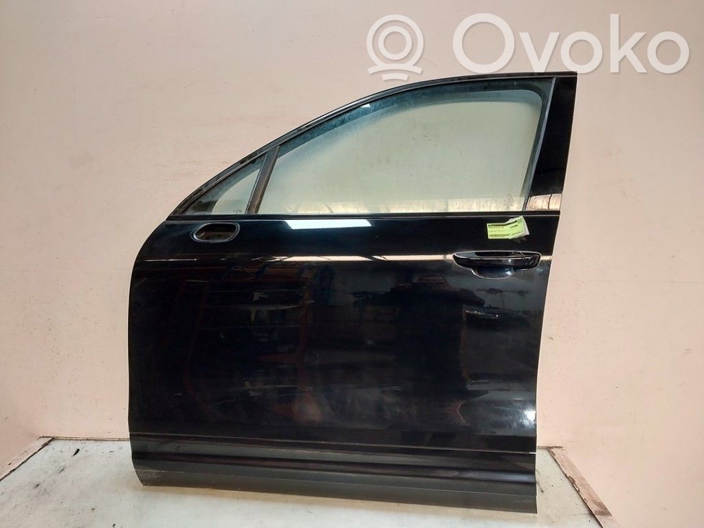 Porsche Cayenne (92A) Puerta delantera 