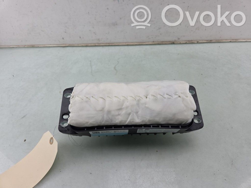 Volkswagen Golf Plus Airbag del passeggero