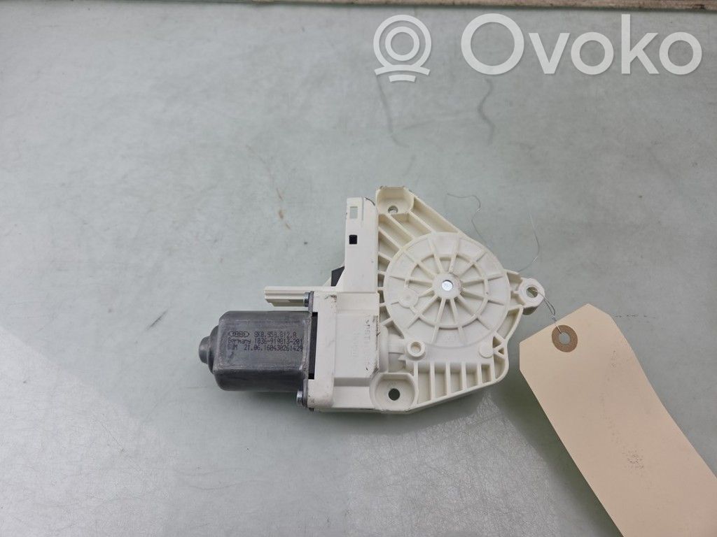 Porsche Cayenne (92A) Altra parte interiore 