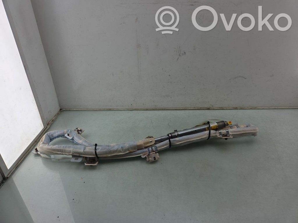 Porsche Cayenne (92A) Airbag da tetto 