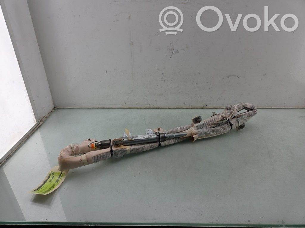 Porsche Cayenne (92A) Airbag del techo
