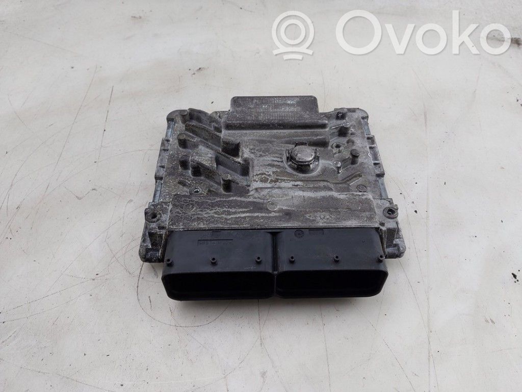 Volkswagen Golf VII Unitate/modul de control motor 