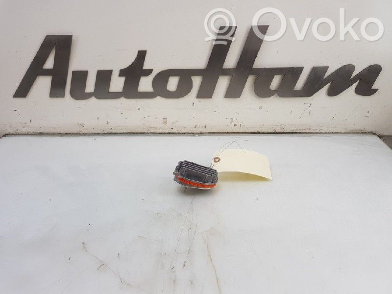 Volkswagen ID.3 Otras unidades de control/módulos 
