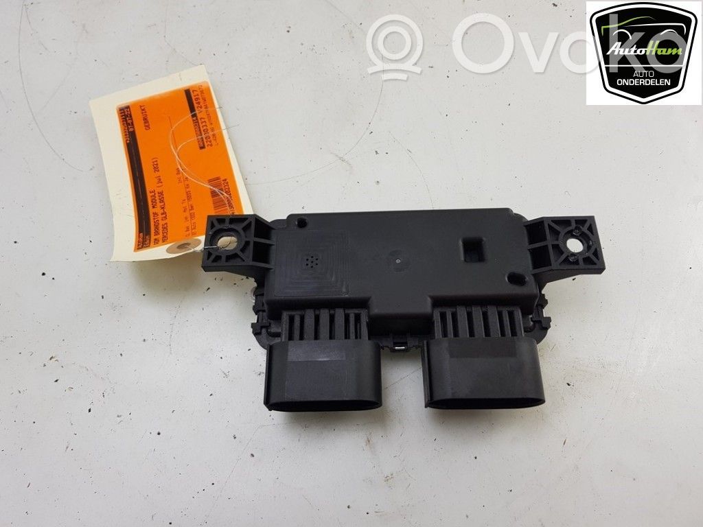 Mercedes-Benz GLB X247 Unité de commande / module de pompe à carburant