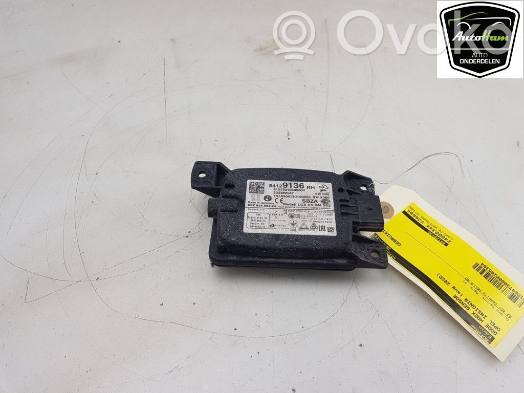 Sensor   84129136,84129136,84418802,84129136,84186472,84418802